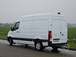 MERCEDES-BENZ ESPRINTER 320 L2H2 81 kWh LED