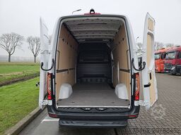 MERCEDES-BENZ ESPRINTER 320 L2H2 81 kWh LED