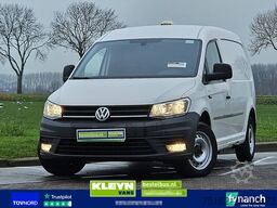 VOLKSWAGEN CADDY 2.0 TDI 75