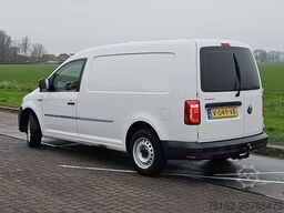 VOLKSWAGEN CADDY 2.0 TDI 75