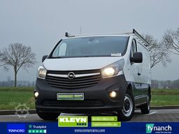 OPEL VIVARO 1.6 CDTI 125 L1H1