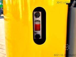 Combilift WR / DUPLEX / 4.5M / 2017 / ONLY 30 H