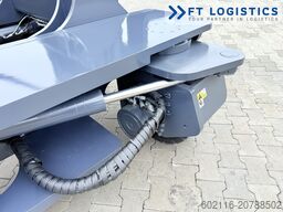 Combilift C7000 DIESEL DUPLEX 4600 POSITIONER CABI