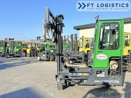 Combilift C5000L GAS DUPLEX 4100 POSITIONER CABIN