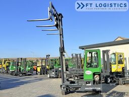 Combilift C5000L GAS DUPLEX 4100 POSITIONER CABIN