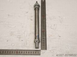 Festo DSNU-20-160-PPV-A Hub 160 mm