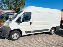 FIAT Ducato L1H2 Kasten AHK 3 Sitzer Klima