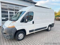 FIAT Ducato L1H2 Kasten AHK 3 Sitzer Klima