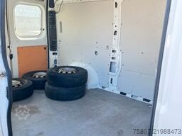 FIAT Ducato L1H2 Kasten AHK 3 Sitzer Klima