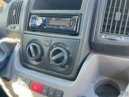 FIAT Ducato L1H2 Kasten AHK 3 Sitzer Klima