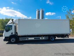 VOLVO FL 250 Carrier Supra 1250 Mt-LBW-Kamera