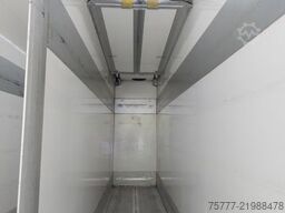 VOLVO FL 250 Carrier Supra 1250 Mt-LBW-Kamera