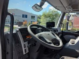 VOLVO FL 250 Carrier Supra 1250 Mt-LBW-Kamera