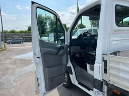 MERCEDES-BENZ Sprinter Pritsche 513*4,30m*Ahk*Zwillingsreifen*