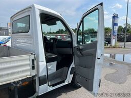 MERCEDES-BENZ Sprinter Pritsche 513*4,30m*Ahk*Zwillingsreifen*