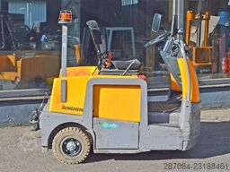 Jungheinrich EZS 580 - Batterie Bj. 2025