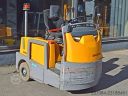 Jungheinrich EZS 580 - Batterie Bj. 2025