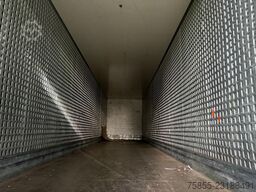 Talson F 1520 2-Axle Box / Koffer / BPW Axles / NL Tra...