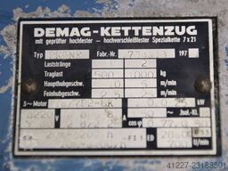 DEMAG KBK