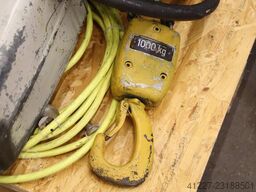 DEMAG KBK