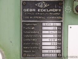 GEV GEBR. EDELHOFF EPR 35