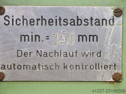 GEV GEBR. EDELHOFF EPR 35