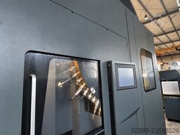 DMG MORI DMU 80 P duoBLOCK