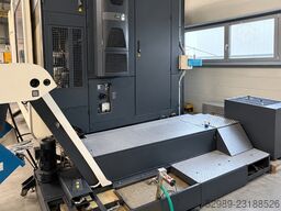 DMG MORI DMU 80 P duoBLOCK