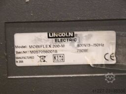 Lincoln Mobiflex 200-M