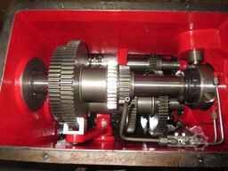 LEIFELD Plb 300