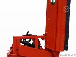  Verstek klepelmaaier