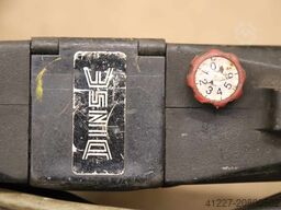 Dinse DIX MPZ 2-304