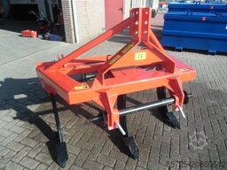  N4255 Woelpoot - 3 tands