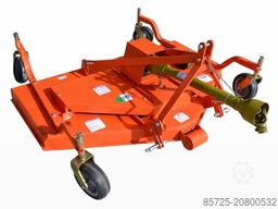 Boxer Agri Cirkelmaaier