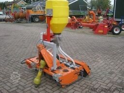 nr. 3075 Rotoreg zaaimachines