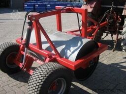  Landrol Tuin en park