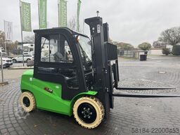 Noblelift FE4P38Q