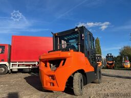 Doosan D-45SC-7