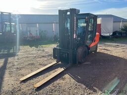 Doosan D-45SC-7