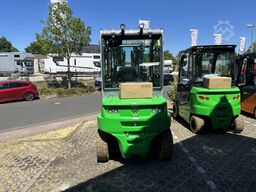 Cesab B650