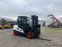 Bobcat D50C-9