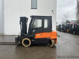 Doosan B50XC-7