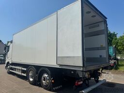 VOLVO FH 460 Carrier Supra 850u