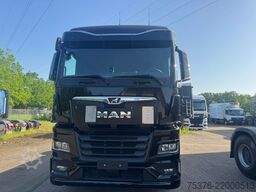 MAN TGX 18.480 Retarder