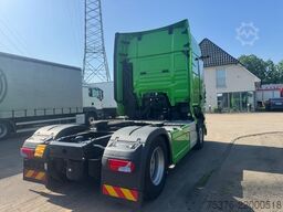 MAN TGX 18.520 Retarder