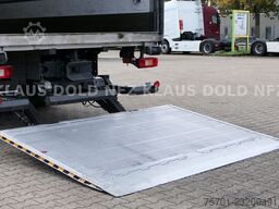 VOLVO FM 330 Koffer Vollluft LBW Kamera Euro 5