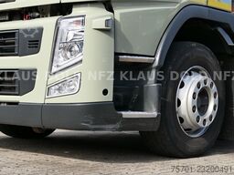 VOLVO FM 330 Koffer Vollluft LBW Kamera Euro 5