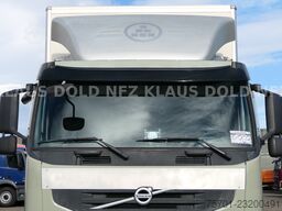 VOLVO FM 330 Koffer Vollluft LBW Kamera Euro 5