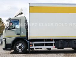VOLVO FM 330 Koffer Vollluft LBW Kamera Euro 5