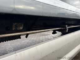 KNAPEN K100 Schubboden 92m³ 10mm Boden